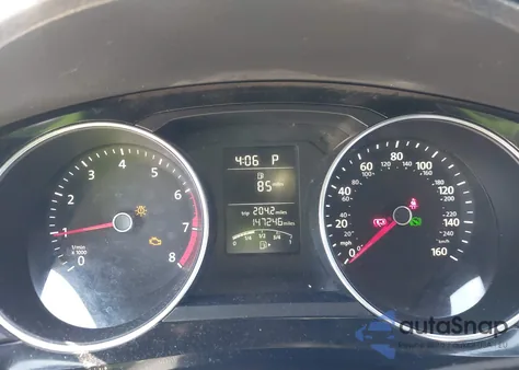 2016 Volkswagen Jetta 1.8T Sport from USA, damaged, VIN 3VWD17AJ8GM372236